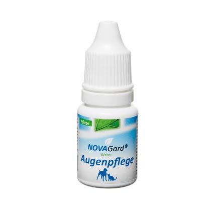 Novagard Augenpflege