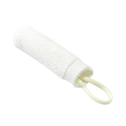 Fingerzahnreiniger "Petosan"