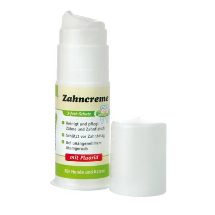 ANIBIO Zahncreme