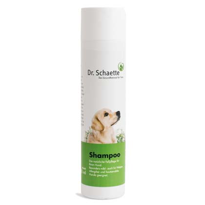 Dr. Schaette Shampoo