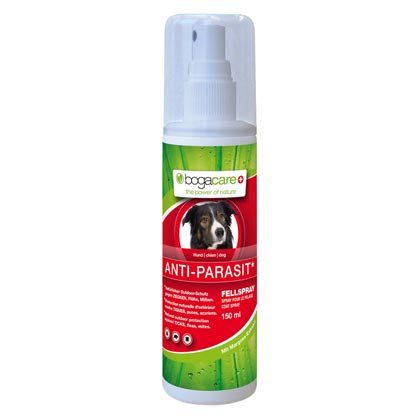 Fellspray "Anti-Parasit"