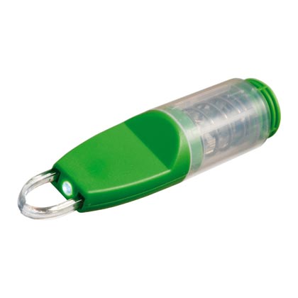 Zeckenzange "Picker" mit LED-Leuchte