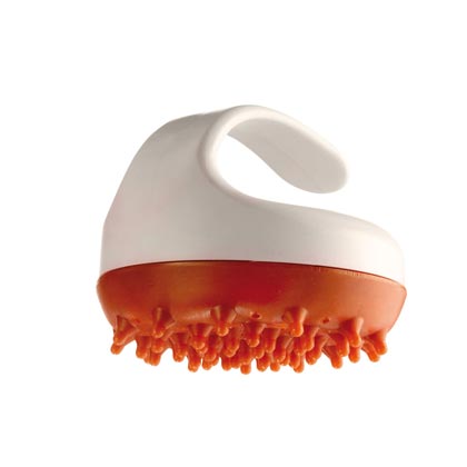 Wasch-Striegel &bdquo;Soapy&ldquo;