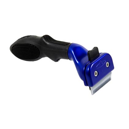 Trimmer &bdquo;FURminator deluxe&ldquo;
