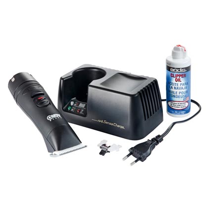 Schermaschine "Andis Super AGR +"