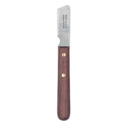 Trimm-Messer, "Terrier"