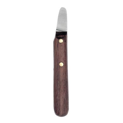 Trimm-Messer, "Ohren"