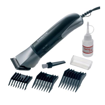 Schermaschine THRIVE "Professional 801"