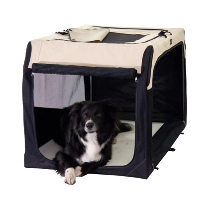 Outdoor-Transportbox &bdquo;Superior Suite&ldquo;