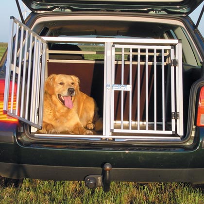 Profi-Dog-Box