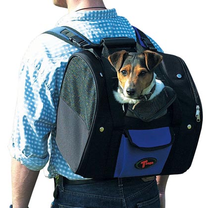 Rucksack &bdquo;Trailer&ldquo;