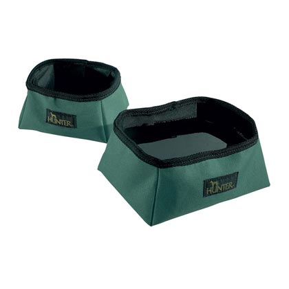 Outdoor-Napf