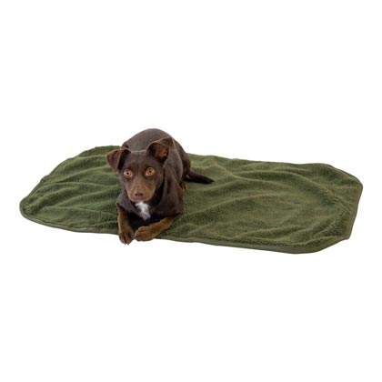 Reisematte &bdquo;Nap Mat&ldquo;