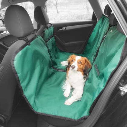 alsa-brand Autoschondecke "Comfort"