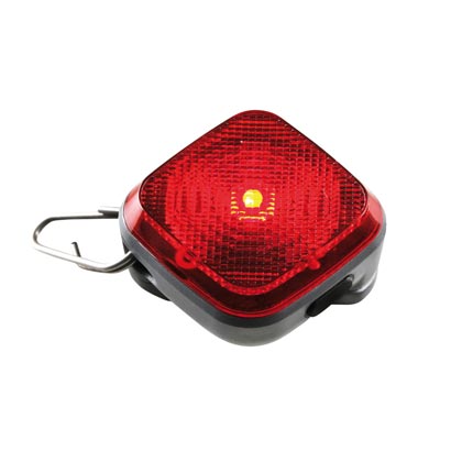 Ruffwear-Sicherheits-Blinker "The Beacon"