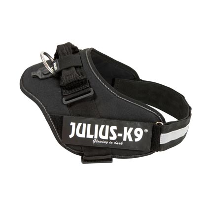 Power-Geschirr IDC JULIUS-K9