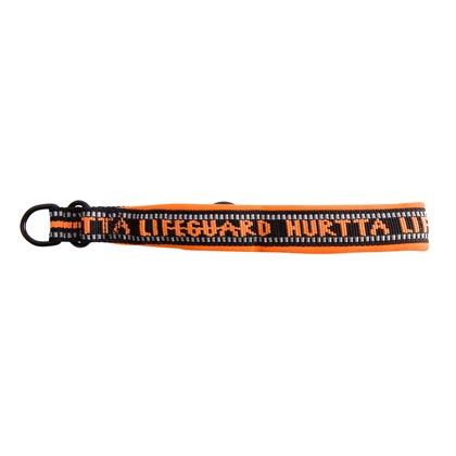 Hurtta Halsung "Lifeguard Half Choke"