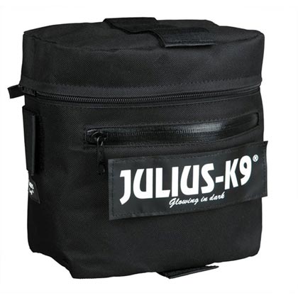 Packtasche Julius-K9
