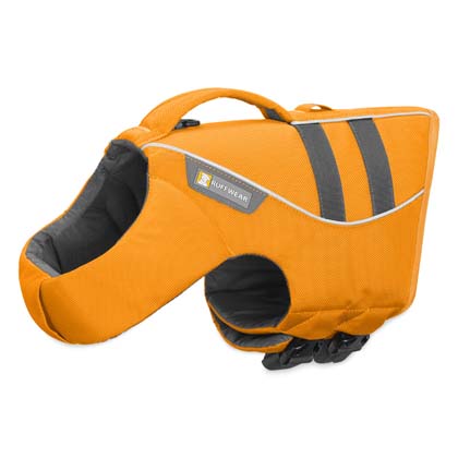 Ruffwear Schwimmweste "K9 Float Coat"