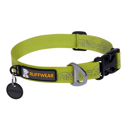 Ruffwear Halsung "Headwater Collar"