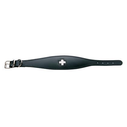 Windhund-Halsband "Swiss"