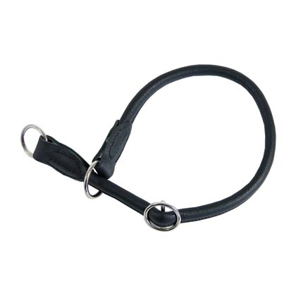 Halsung "Round & Soft"