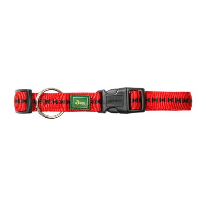 Halsung "Soft-Grip"
