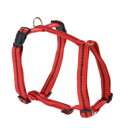 Geschirr "Soft-Grip"