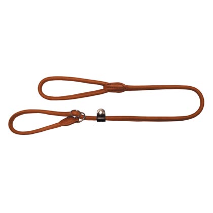 HUNTER Retrieverleine "Round & Supersoft"
