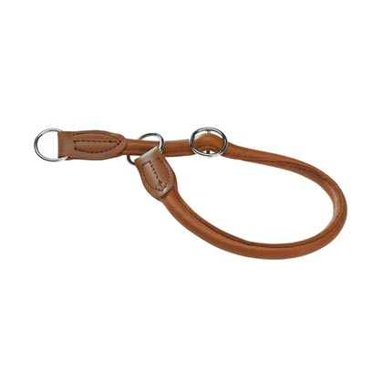 HUNTER Stopp-Halsung "Round & Supersoft"