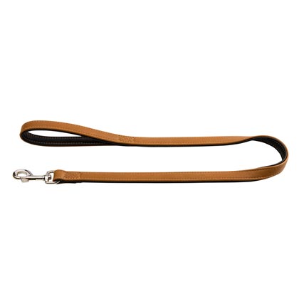 HUNTER Elchleder-Handleine "Canadian Soft"