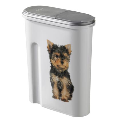 Futter-Beh&auml;lter "Curver" 1,5 kg