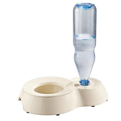 Melamin-Napf "Wasserquelle"