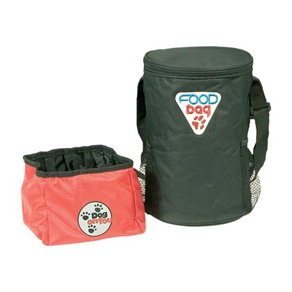 Reiseset &bdquo;Dog on Tour&ldquo;