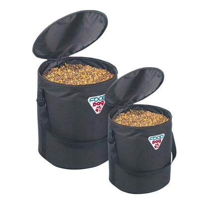 Futterbeh&auml;lter &bdquo;Food Bag&ldquo;