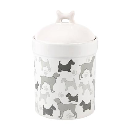 Cookie-Dose "Dog Decor"