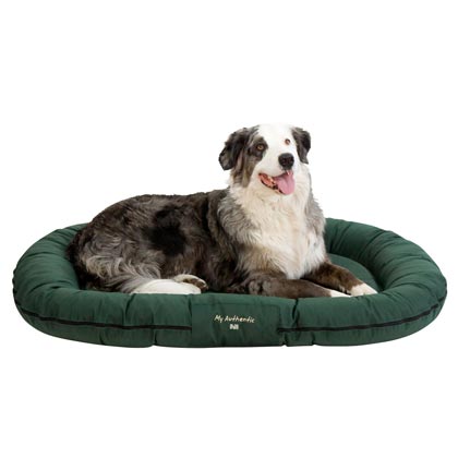 alsa-brand Outdoor-Liegebett "My Authentic"