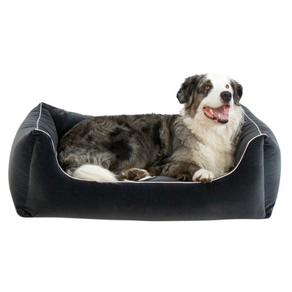 Liegesofa Lillibed "Swiss"