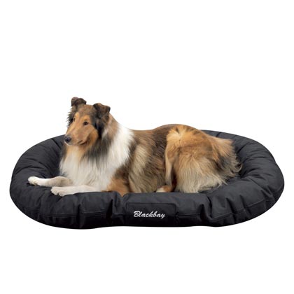 Hundematratze "Blackbay"