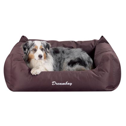 Outdoor-Hundebett "Dreambay"
