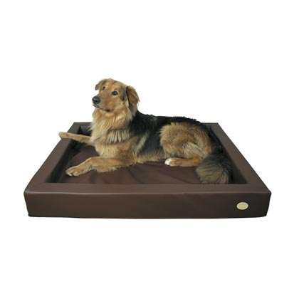 Liegebett "Skai-Bed"