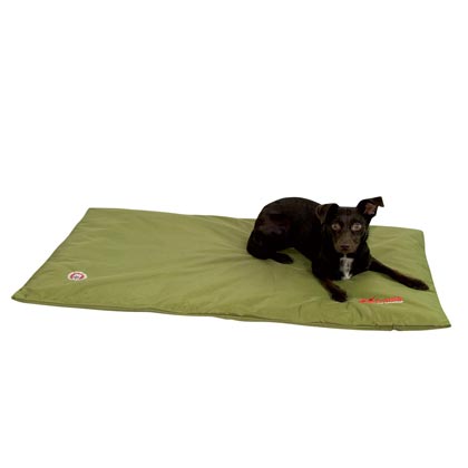 Doggy Bench Bed "X-Treme"
