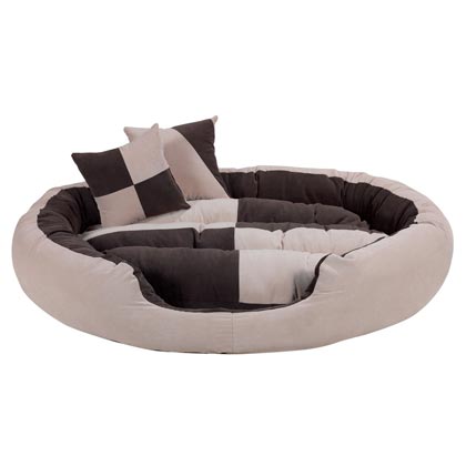 Liegebett "Gulliver"