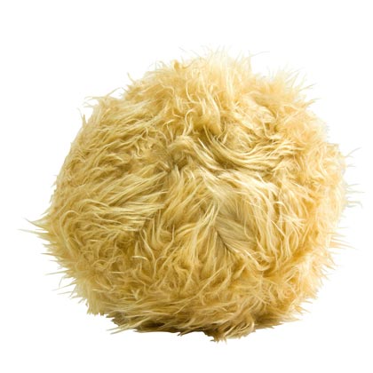 Ball "Quatschkopf"
