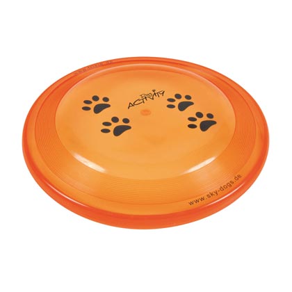 Frisbee &bdquo;Action Disc&ldquo;