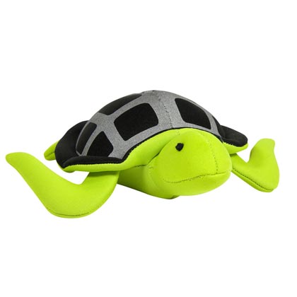 Neopren-Spielzeug &bdquo;Turtle&ldquo;