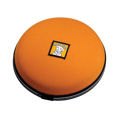 Ruff Wear-Frisbee "Hover Craft"