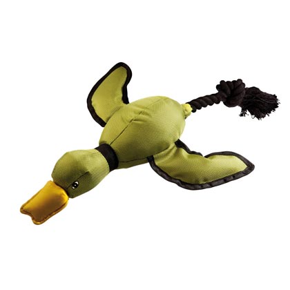 Nylon-Ente "Bungee"