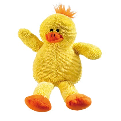 Frottee-K&uuml;ken "Dinky"