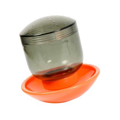 Interaktiv-Spiel "Snack Tumbler"